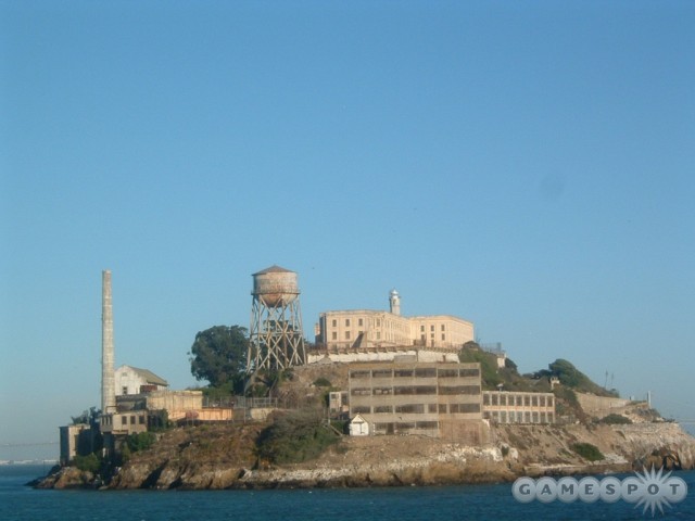 Alcatraz