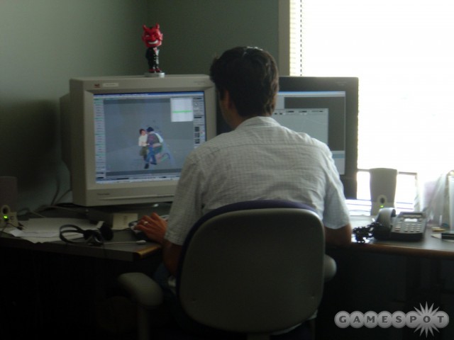 Animator