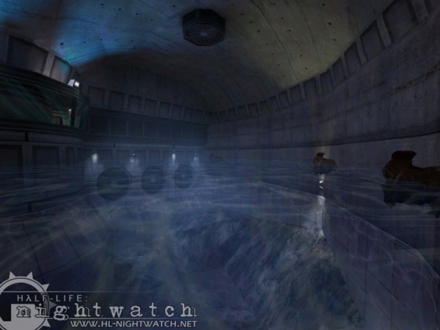 Chapter 3 - Containment Breach
