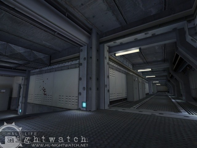 Chapter 3 - Containment Breach