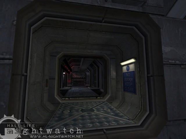Chapter 3 - Containment Breach