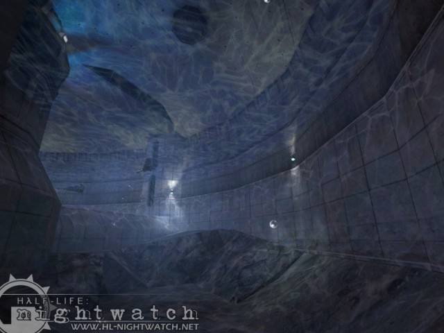 Chapter 3 - Containment Breach