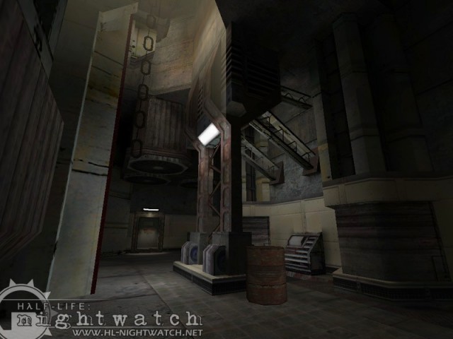 Chapter 5 - Nocturnal Submission