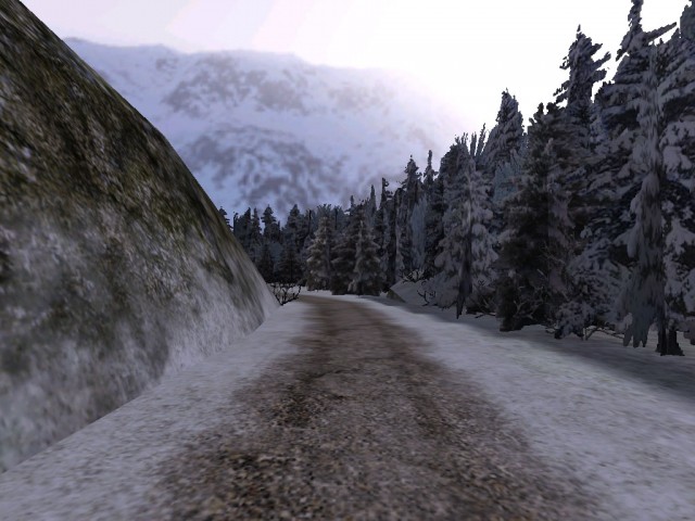 Maps auf Basis der HL1 Engine