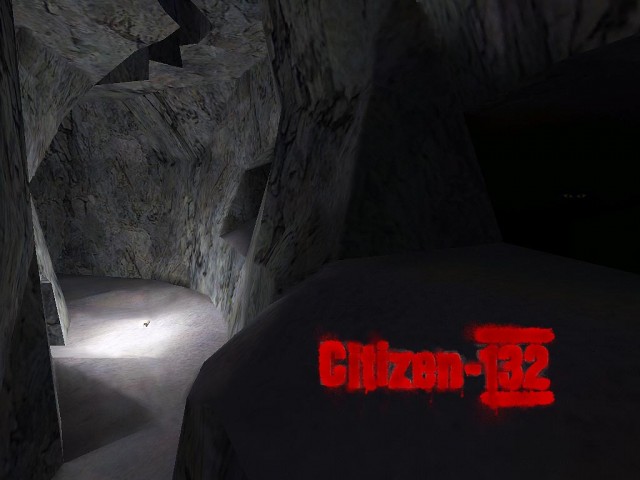 Maps auf Basis der HL1 Engine