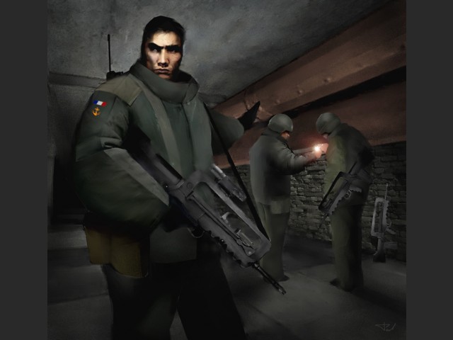 Conzept Art