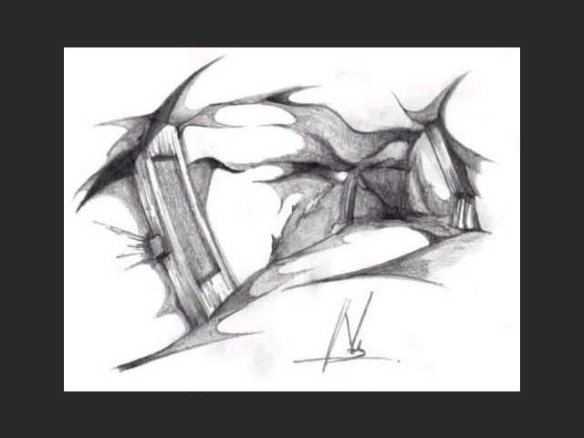 Conzept Art