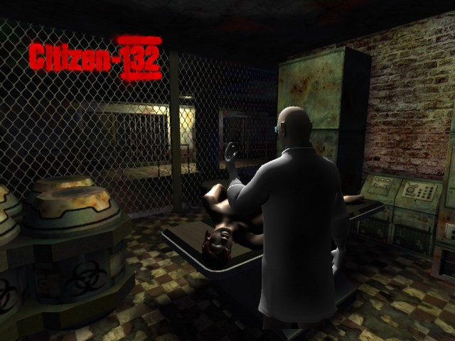 Erste Ingame-Bilder