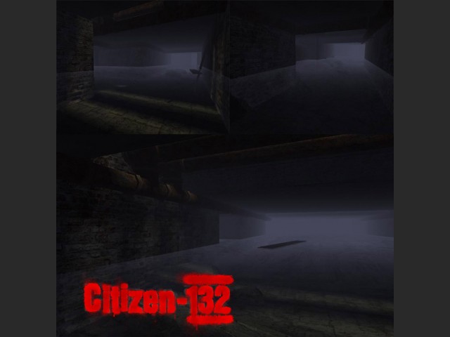 Screenshot auf Basis Cry-Engine