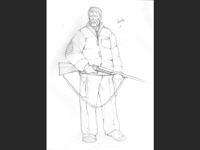 Conzept Art