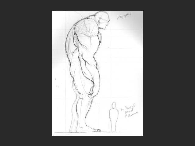 Conzept Art