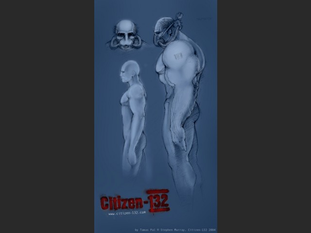 Conzept Art