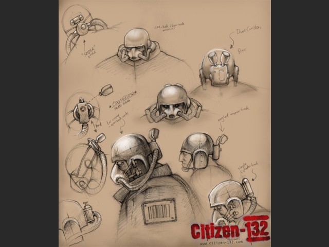 Conzept Art