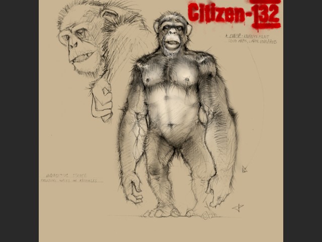 Conzept Art