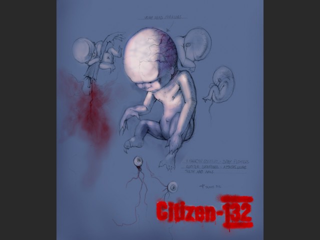 Conzept Art
