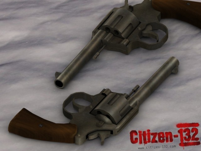 Revolver