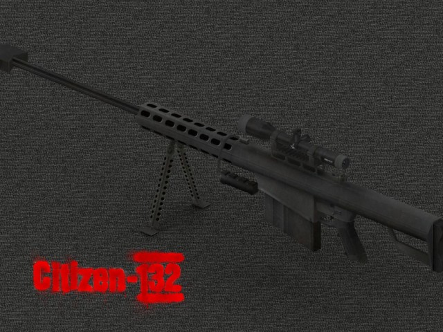 Barrett Gewehr