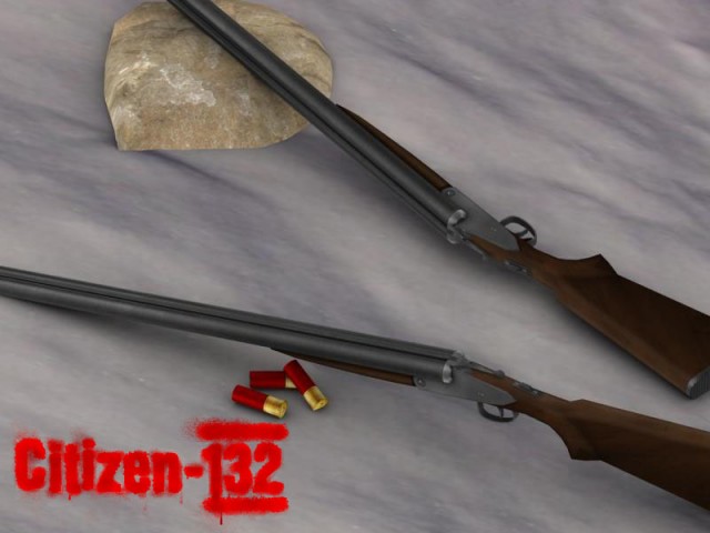 Schrottgewehr
