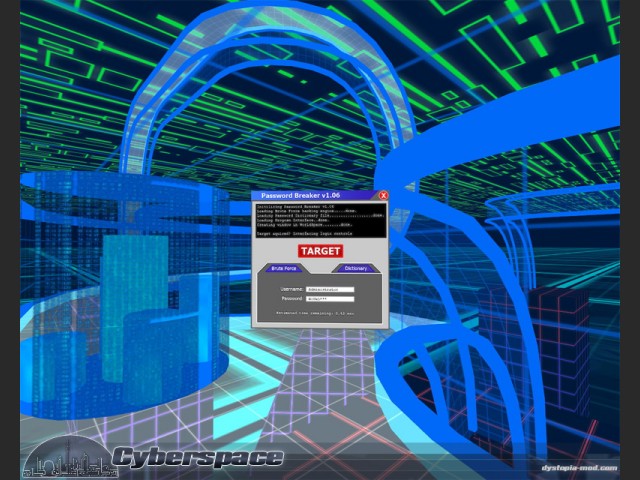 Cyberspace