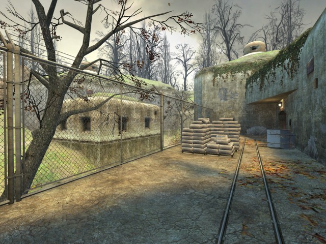 CS:S Prodigy