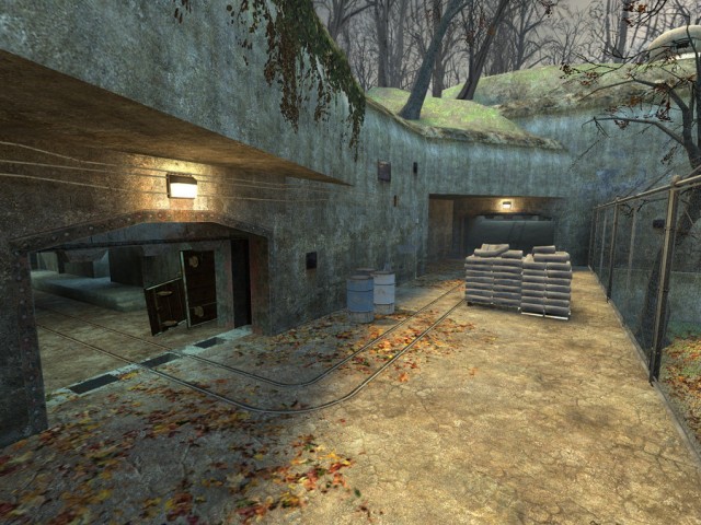 CS:S Prodigy