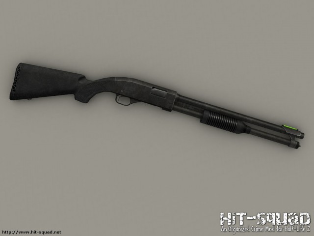 Winchester 1300 Defender