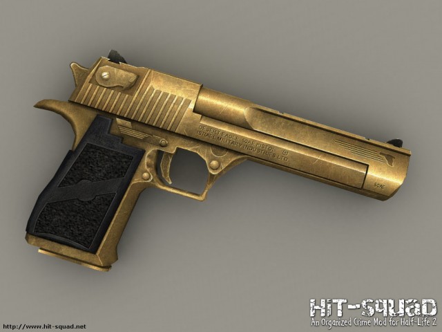 Magnum Research Desert Eagle