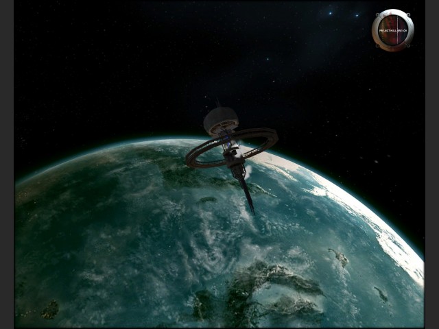 Space Station