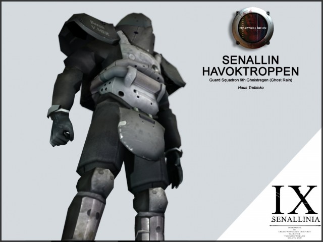 Havok 2