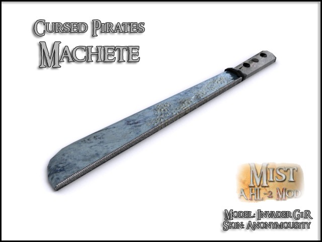 Machete