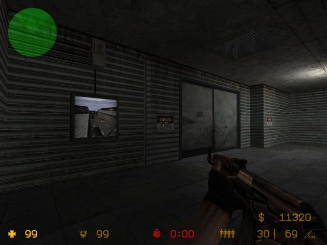Assault Remake
