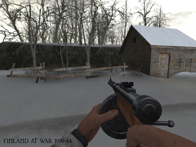 Erster Ingame-Bild mit Mpi
