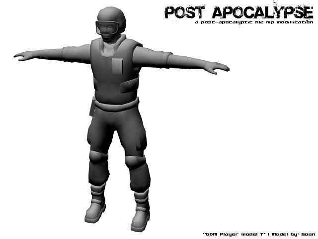 Player Model