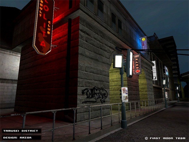 Erste Bilder direkt aus dem Mod