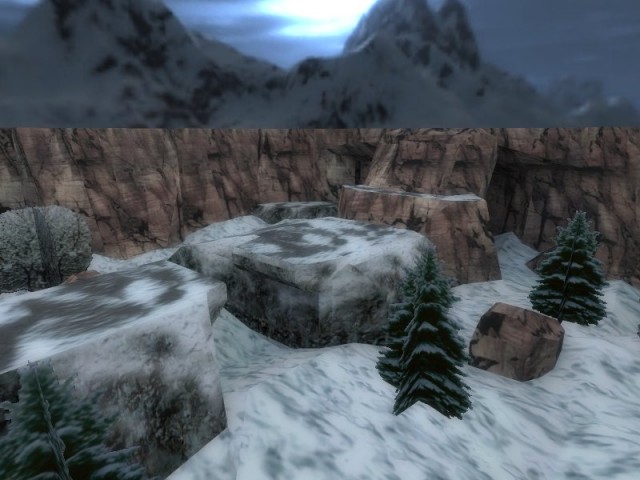 Neue Map