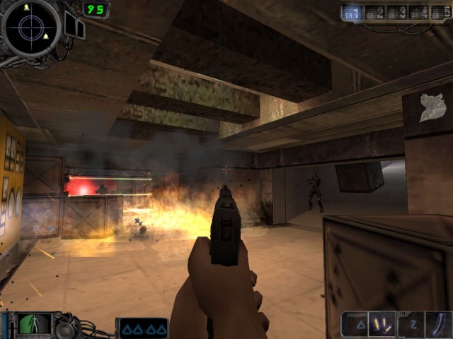 Project Timeless 2.0 ingame