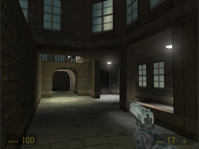 Erste Bilder aus dem Mod