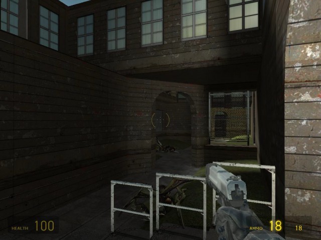 Outer City