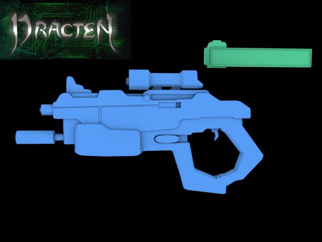Laserwumme