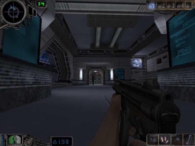 Project Timeless 2.0 ingame