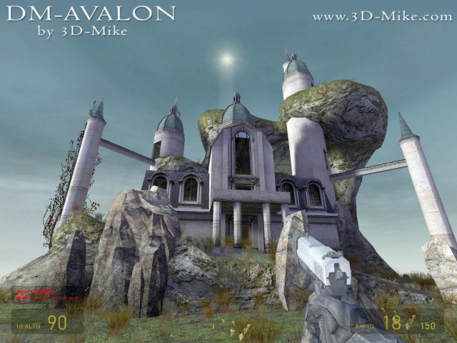 dm_avalon von 3D-Mike