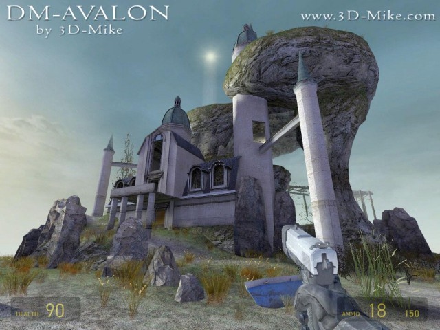 dm_avalon von 3D-Mike