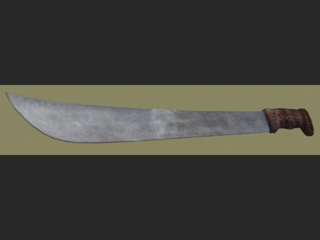 Machete