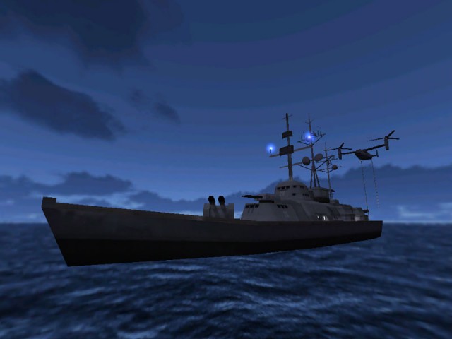 pt_avenger Render
