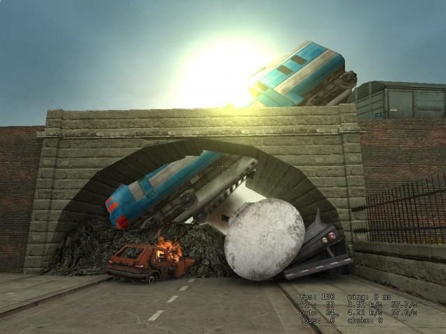 City 13