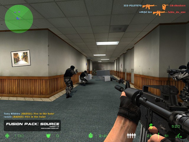 Fusion Pack Source V1.0 Screen1