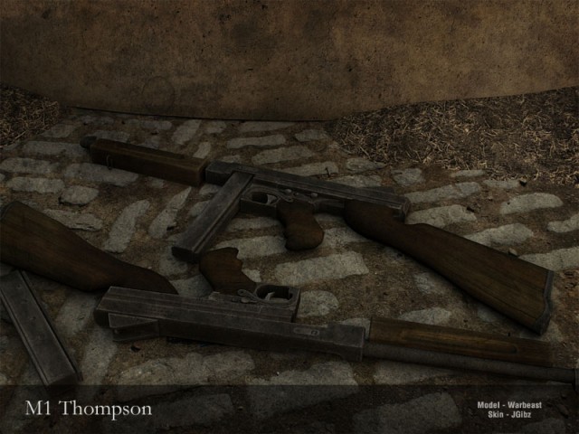 Thompson