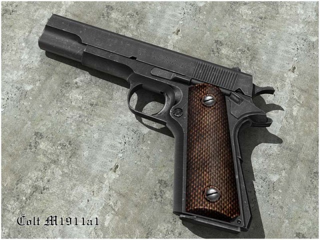 Colt 1911