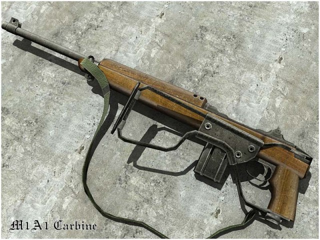 M1 Carbine