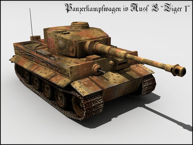 Panzer IV